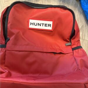 Hunter backpack